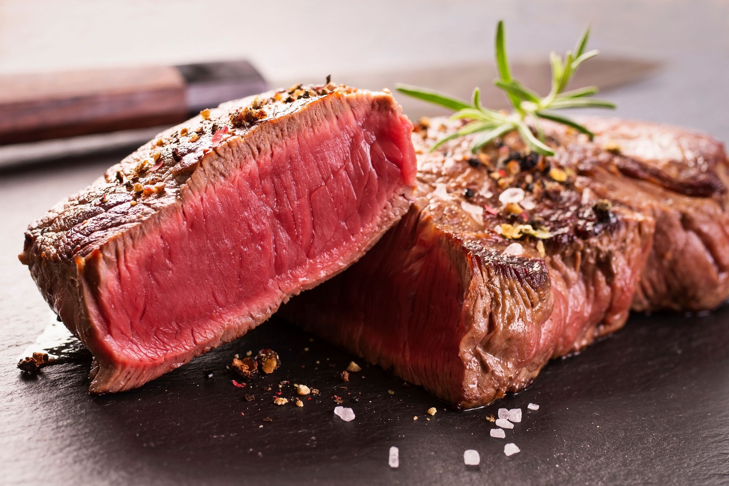Beef