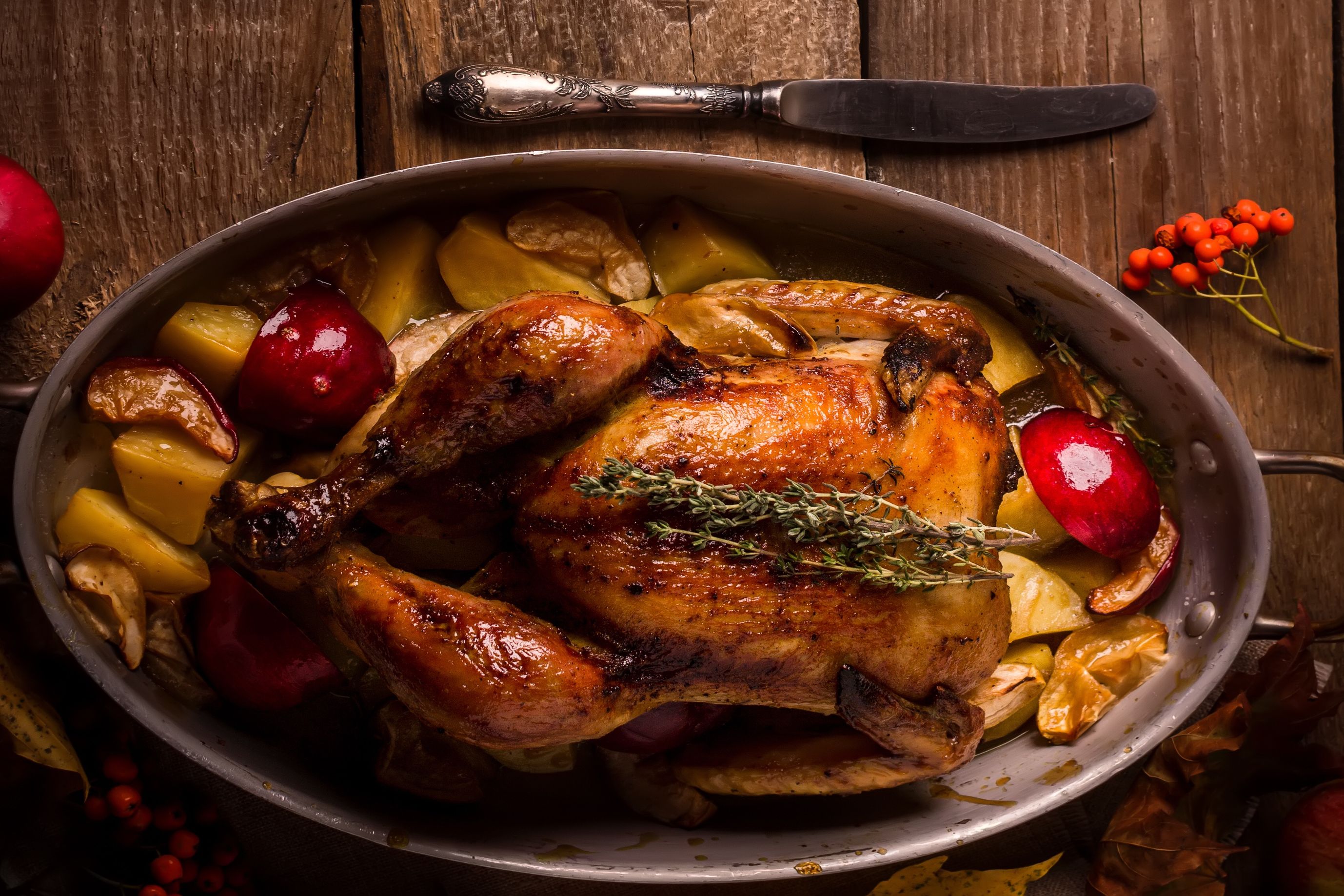 Poultry