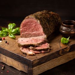 Rolled Sirloin