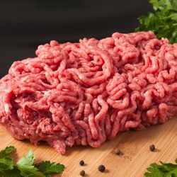 Steak Mince