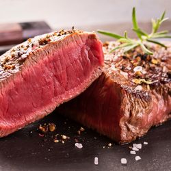 Steak