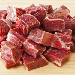 Stewing Steak