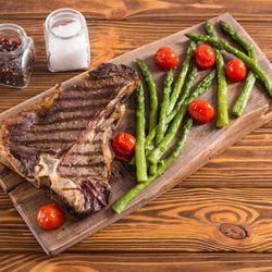 T-Bone Steak