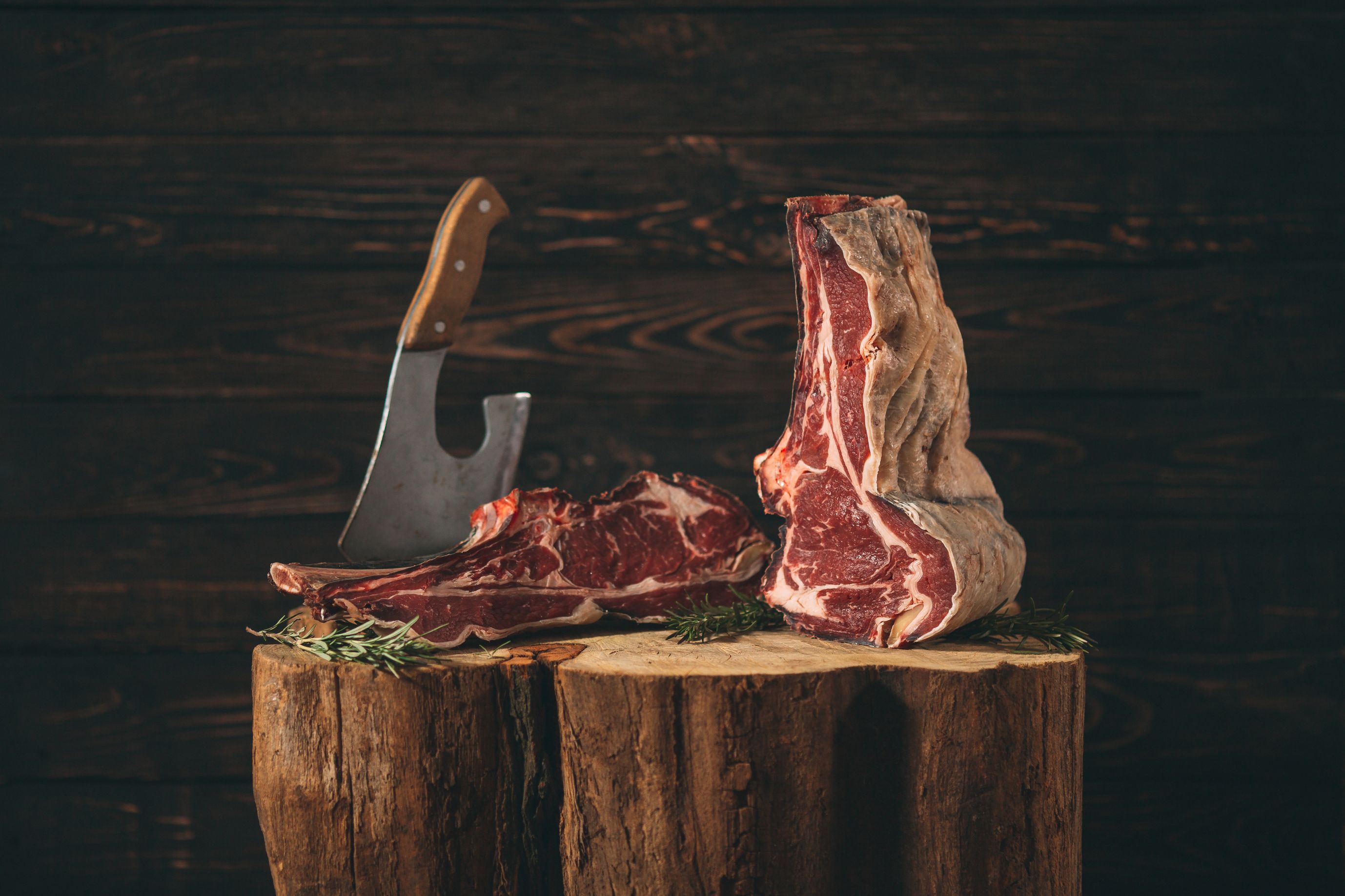 Rib Roast