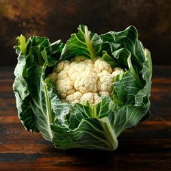Cauliflower