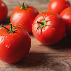 Tomatoes