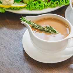 Onion Gravy