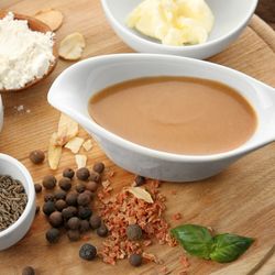 Pepper Sauce