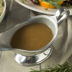 Turkey Gravy