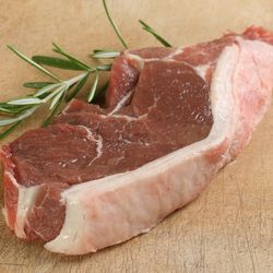 Boneless Chops