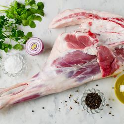 Leg of Lamb