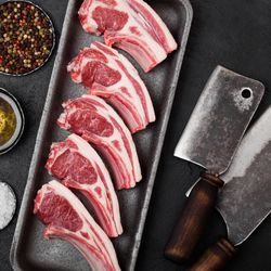 Single Loin Chops