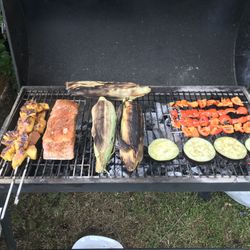 BBQ Pack