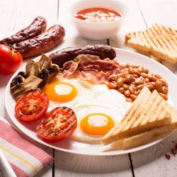 Breakfast Pack
