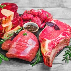 Steak Pack