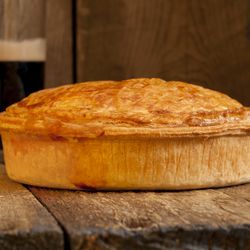 Steak Pie
