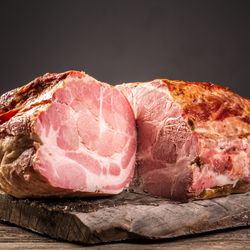 Honey Roast Ham