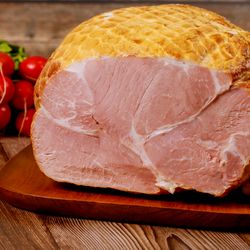 Luxury Ham Loin Unsmoked