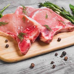 Pork Chops