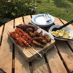 Pork Fillet