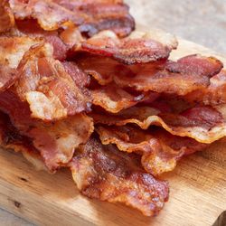 Smoked Streaky Bacon