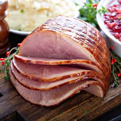 Treacle Ham