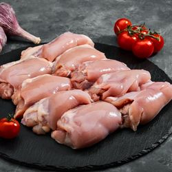 Chicken Thighs