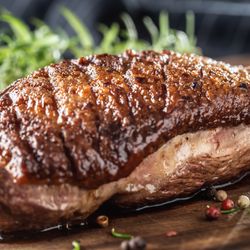 Duck Breast