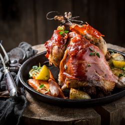 Pheasant