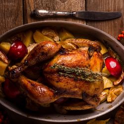 Fresh Chicken