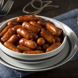 Chipolata Sausages