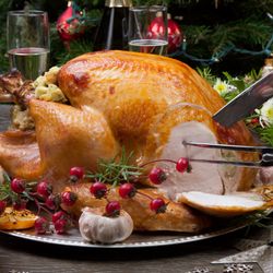Whole Turkey